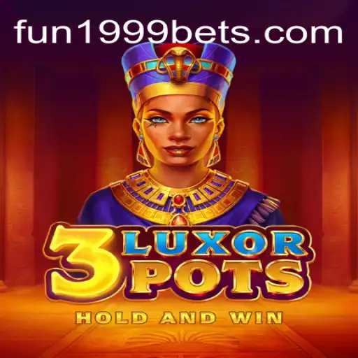 Descubra o Universo de Diversão com o Jogo 3LuxorPots