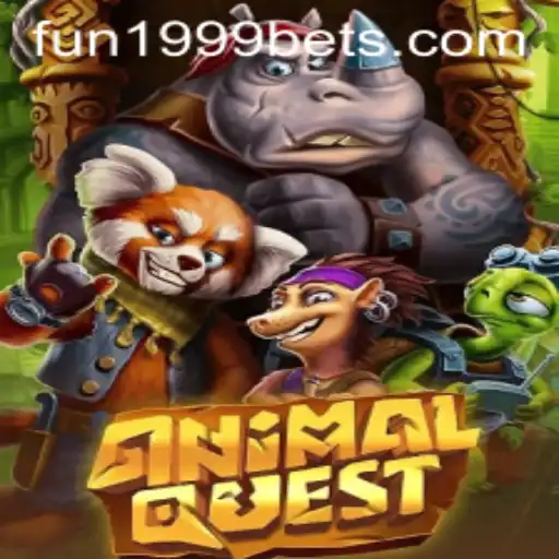AnimalQuest: Explore o Mundo Animal em FUN1999.com