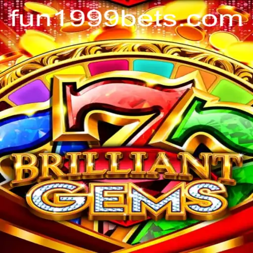 Descubra BrilliantGems - O Novo Fenômeno dos Jogos em FUN1999.com