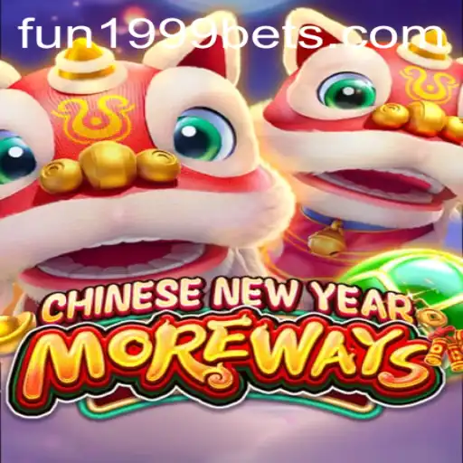 CHINESENEWYEARMOREWAYS: Um Mergulho no Jogo Emocionante
