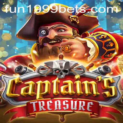 Desvendando CaptainssTreasure: Aventura e Estratégia para Entusiastas de Jogos