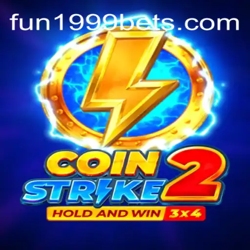 Descubra CoinStrike2: Um Mergulho no Jogo Revolucionário da FUN1999.com