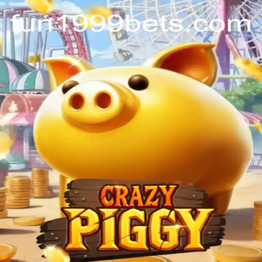 Descubra a Excitante Aventura de CrazyPiggy em FUN1999.com