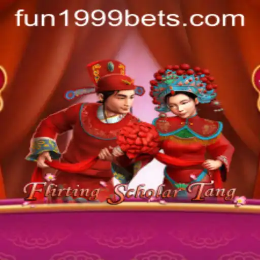 Explorando o Jogo FlirtingScholarTang em conjunto com FUN1999.com