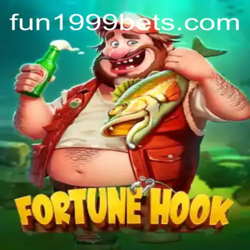 Explorando FortuneHook: Um Mergulho no Universo de Jogos de FUN1999.com