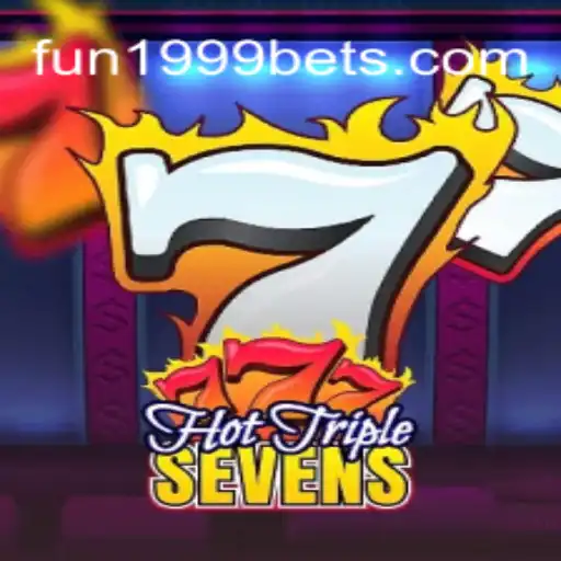 Explorando o Universo de HotTripleSevens no FUN1999.com