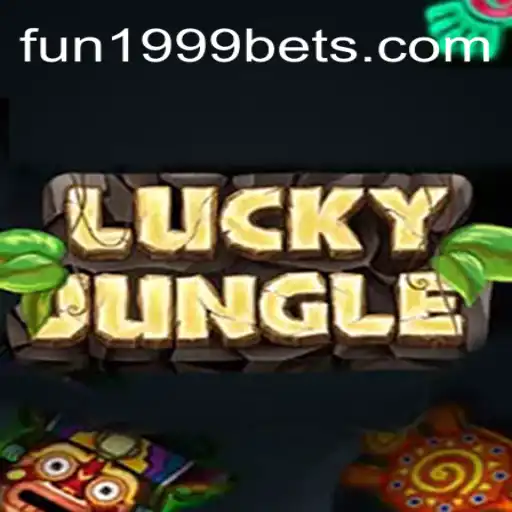 Descubra o Mundo de LuckyJungle: Diversão e Desafios em FUN1999.com
