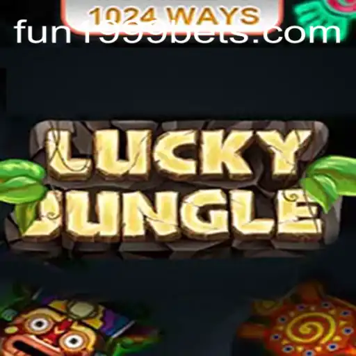 Explore o Fascinante Mundo do Jogo LuckyJungle1024