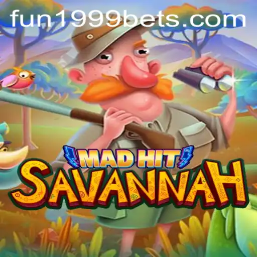 Explorando o Mundo de MadHitSavannah: Um Jogo de Aventura Inovador