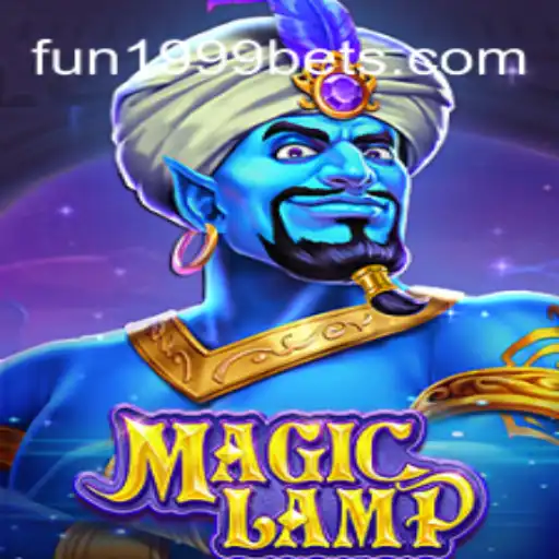 Descubra o Mundo Encantado de MagicLamp: Onde a Diversão e Aventura Convergem