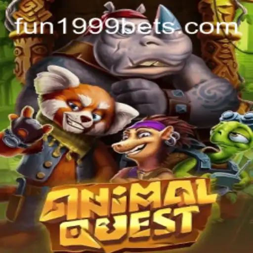 AnimalQuest: Explore o Mundo Animal em FUN1999.com