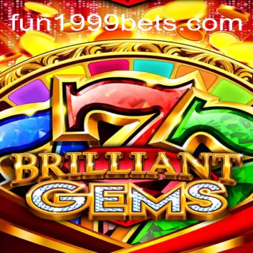 Descubra BrilliantGems - O Novo Fenômeno dos Jogos em FUN1999.com