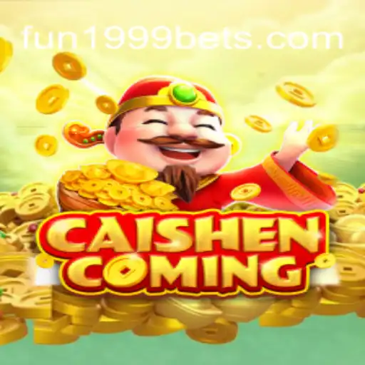 Descubra o Fascinante Jogo CAISHENCOMING em FUN1999.com