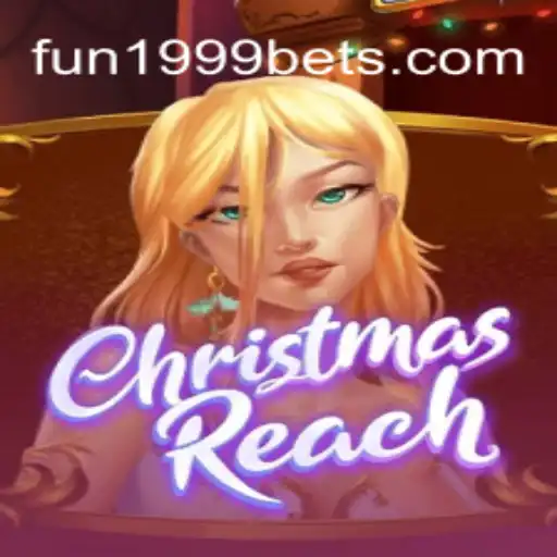 Descubra ChristmasReach: O Novo Jogo Empolgante de FUN1999.com