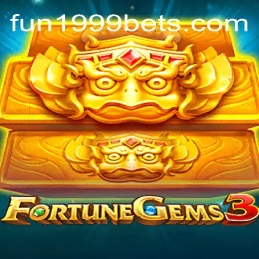Descubra o Mundo Emocionante de FortuneGems3 com FUN1999.com