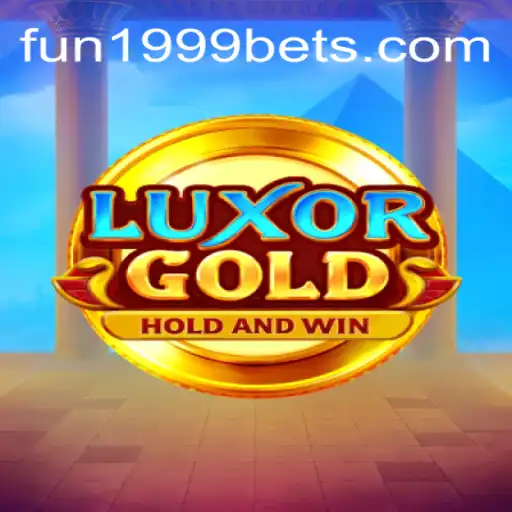 LuxorGold: A Exuberante Experiência de Jogo Online