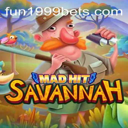 Explorando o Mundo de MadHitSavannah: Um Jogo de Aventura Inovador
