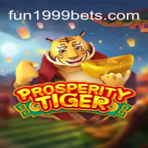 Descubra a Aventura Empolgante de ProsperityTiger - O Jogo do Ano