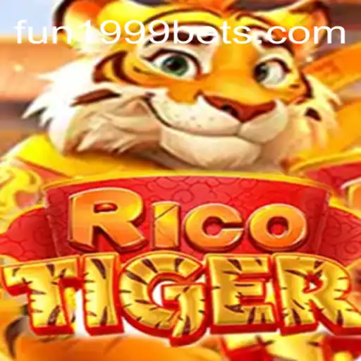 Descubra a Aventura de RicoTiger: O Novo Fenômeno dos Jogos Online