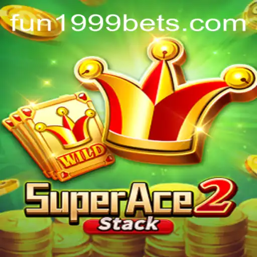 SuperAce2: A Nova Sensação dos Games com FUN1999.com