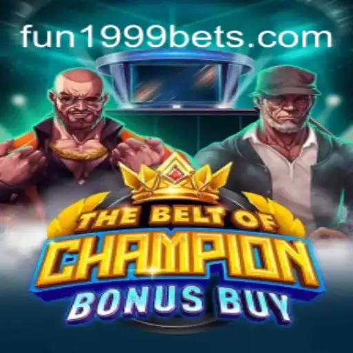 TheBeltOfChampionBonusBuy: A Nova Sensação no Mundo dos Jogos Online