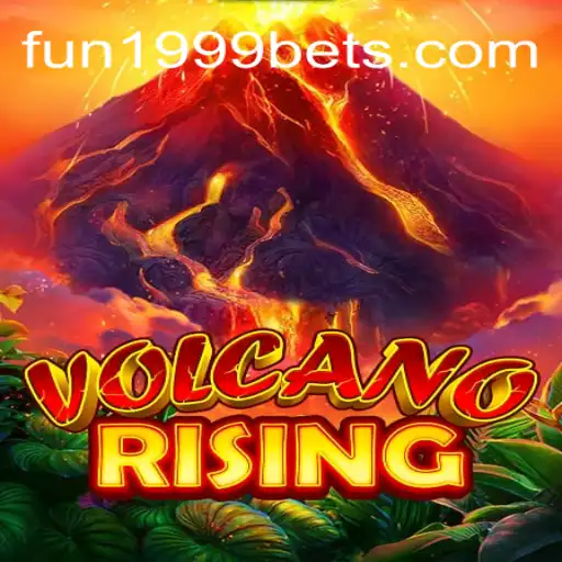 Explorando o Empolgante Mundo de VolcanoRising